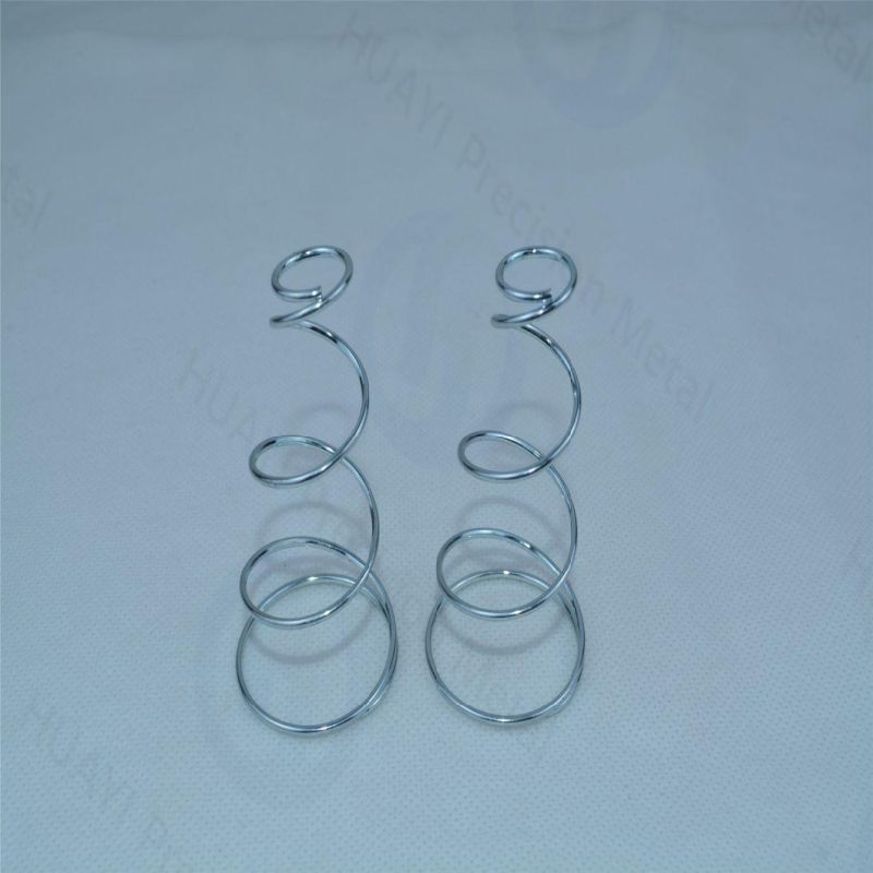 Custom Heat Resistant Aluminum Stainless Steel Compression Spring