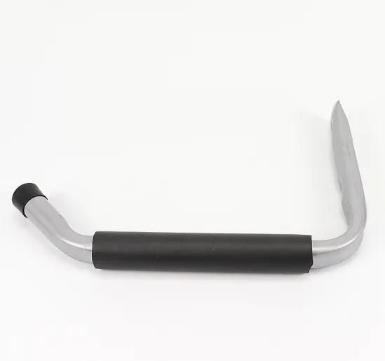 Stainless Steel Utility Wall Mounted Screw-in Garage Storage Hook