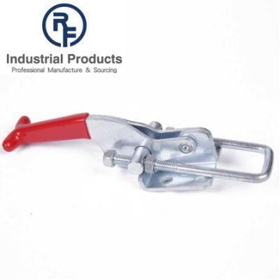 RF 5&prime;&prime; Hot Sale Heavy Duty Latch Type Toggle Clamp