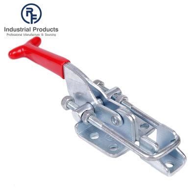 RF 5&quot;OEM Style Heavy Duty Latch Type Toggle Clamp