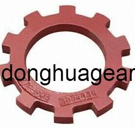 Sand Casting / Gear / Sprocket/Stainless Steel/C35, C45, C60, C80