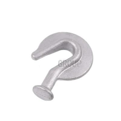 Ball End Hook; Question Mark