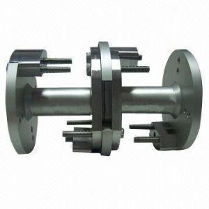 CNC Lathing Parts for Marine Hardware Parts