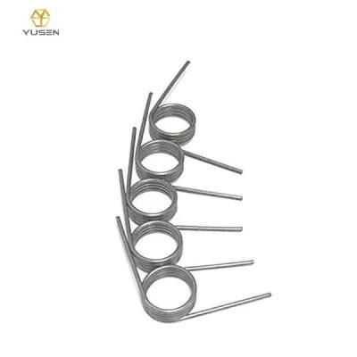 Torsion Spring Heavy Duty Torsion Spring