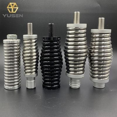 Antenns Spring Custom Compression Spring Manufacturer