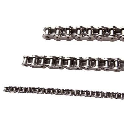 Souring Steel Heavy Duty Industry Hollow Pin Conveyor Roller Chain Manufacturer From China