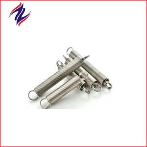 Professional Custom Spring Steel Tension Spring