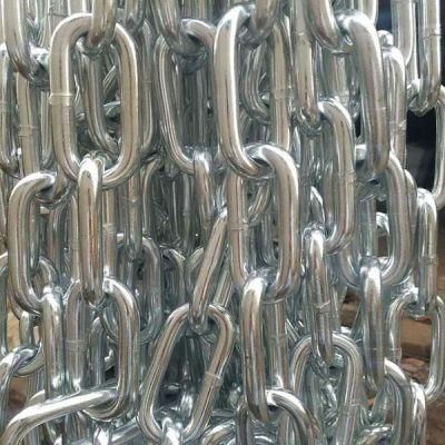 Chain Link for United States Macket Best Link Chain