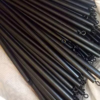 PVC Pipe Gas Bending Spring Extension Spring