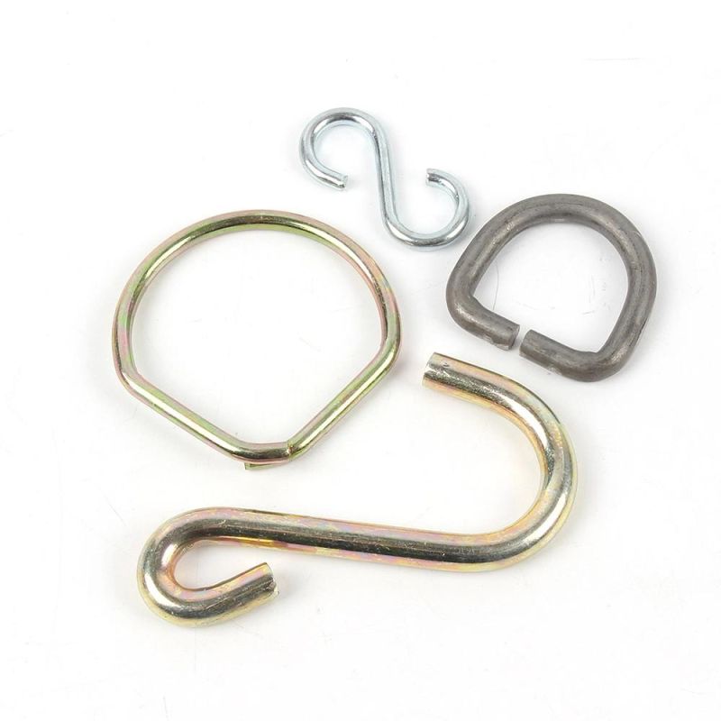 Wholesale High Quality Spring Wire Forming Hook