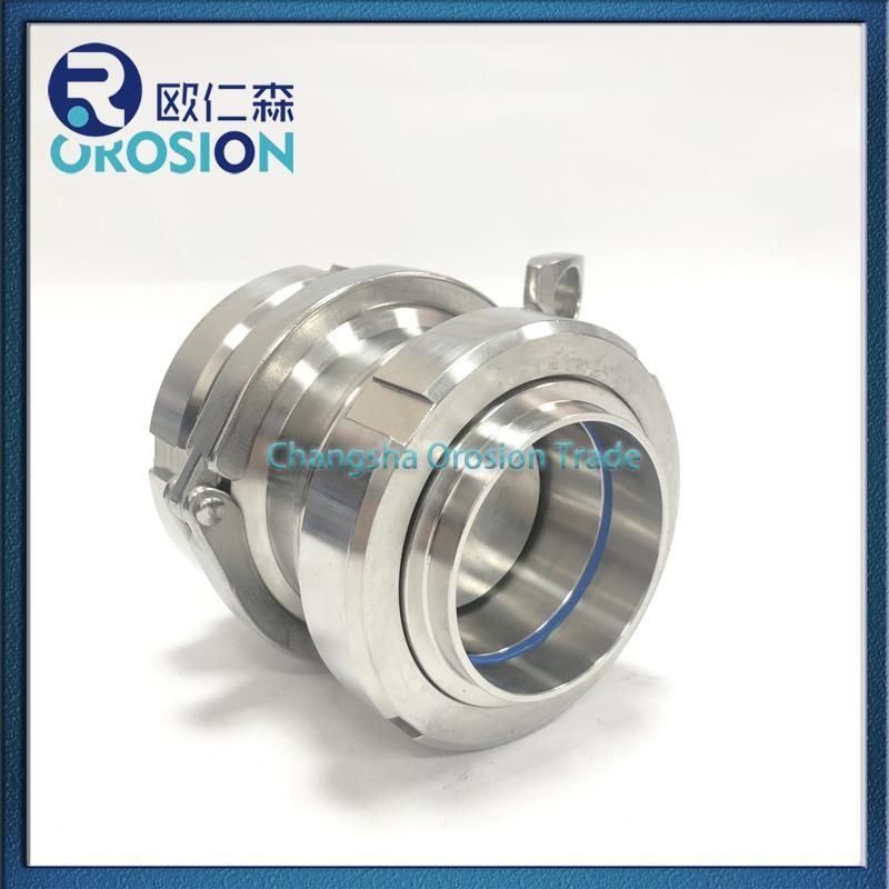 Stainless Steel Check Valve Nrv