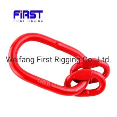 Industrial Application Forged Master Link Assembly