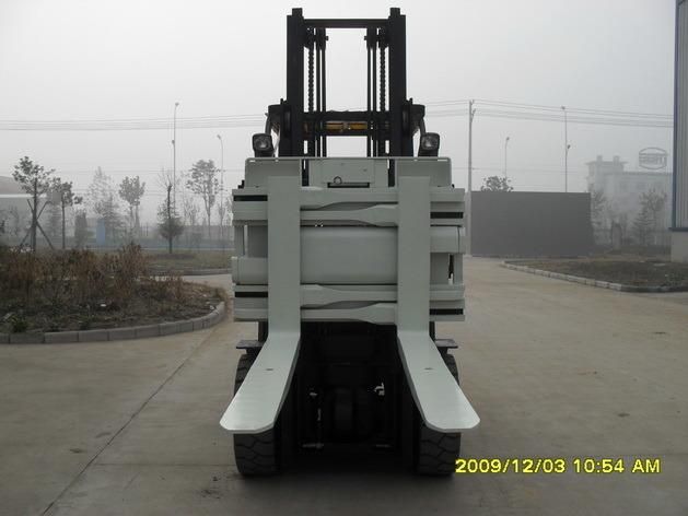 2. Ton Forklift Attachment Side Shifter (SSS20)