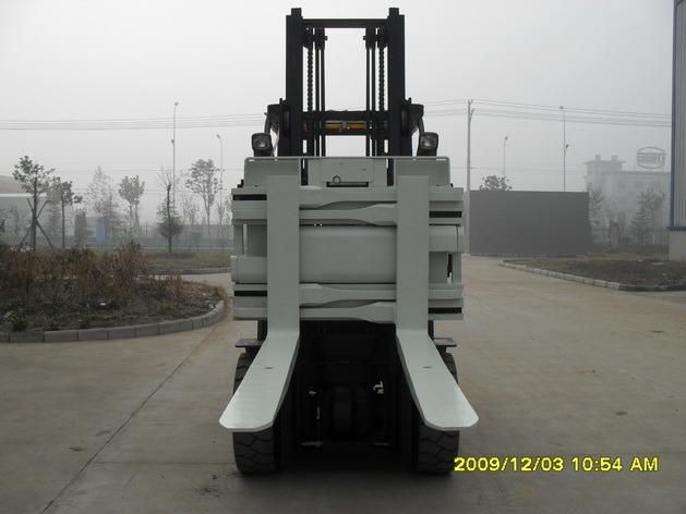 2. Ton Forklift Attachment Side Shifter (SSS20)