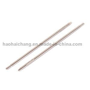 Customized Stamping Metal Stainless Steel Terminal Pin