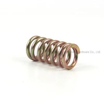 Customized Suspension Spring Coil Spring