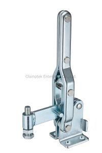Clamptek Vertical Handle Type Toggle Clamp CH-10444