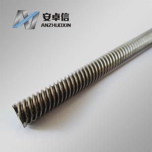 Tr10X10/P2 Trapezoidal Threaded Spindle