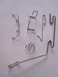 Custom Forming Spring, Wire Spring, Bending Spring