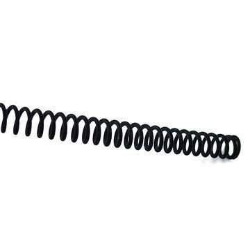 Flocking Spring Electric Trunk Opening Trunk Support Spring
