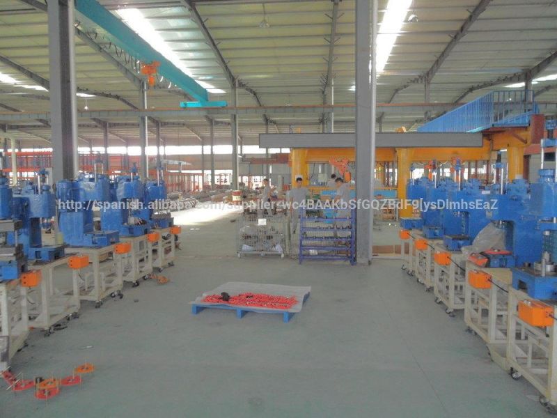 Txk Offer Universal Beam Clamp Steel Beam Clamp Made in China