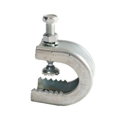Factory Directly Supply Beam Clamp Made in China