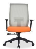 Modern Ergonomic Executive Computer Manager Computer Swivel Staff Office Chair