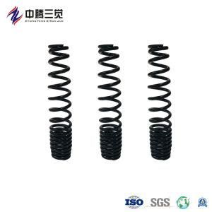 Customized Shock Absorber Spring for Motorcycle