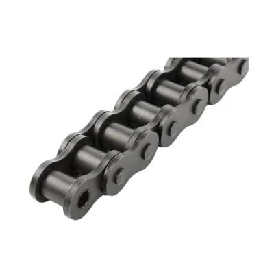 Standard industrial transmission quality conveyor chain for steel mill