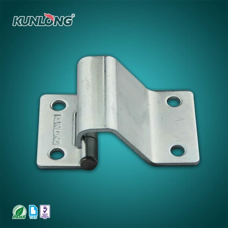 Sk2-039 Stainless Steel 304 Concealed Hinge