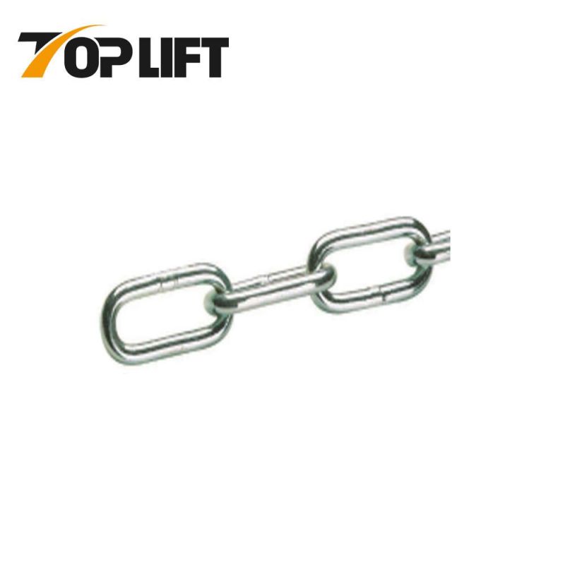 Multi-Style High Performance Norwegian Standard Link Chain