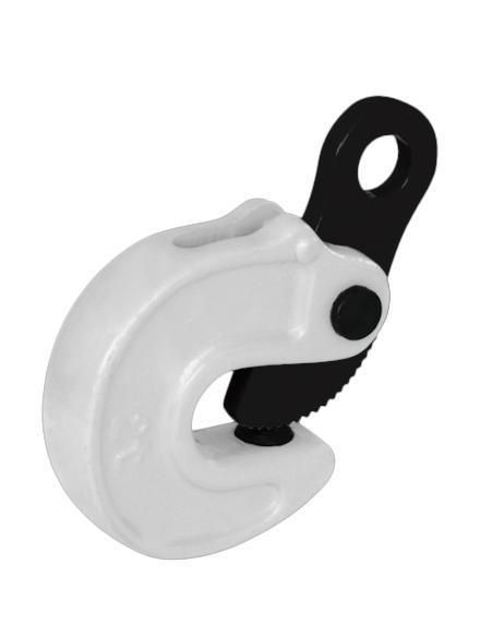 Toyo Horizontal Lifting Clamp Turn Clamp Dfm Model