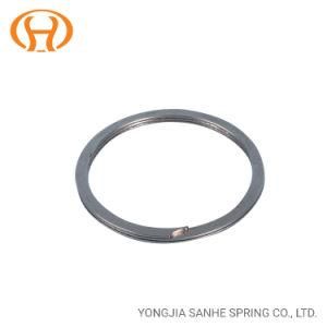 OEM Stainless Steel Multiple Turns Retaining Rings Springs