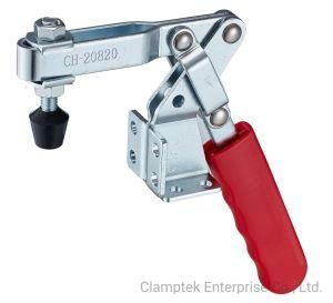 Clamptek Horizontal Handle Type Toggle Clamp CH-20820 (317-U)