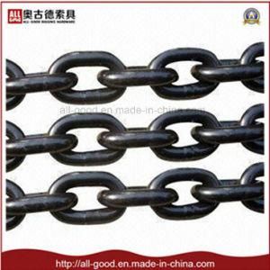 Galvanized DIN764 Metal Link Chain