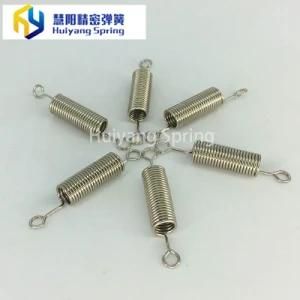 Tension Spring, Extension Spring, Carbon Steel Made, Tension Spring for Small Machinery