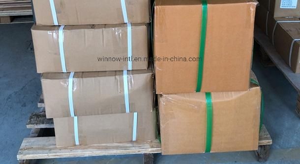 Stainless Steel Double Ear Hose Clamp