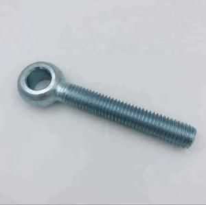 Stainless Steel DIN444 Eye Bolt with Top Quality