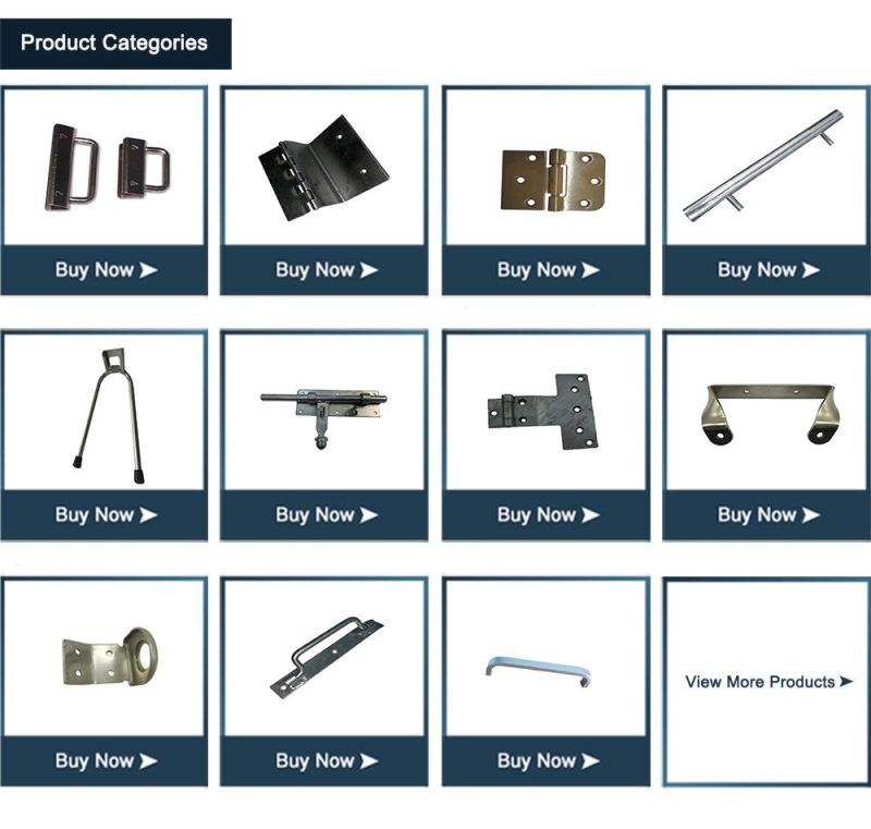 Powder Coating Angle Bracket Metal Parts