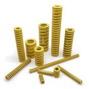 Factory Supply Spring Compression Hardware Mold Spring Metal Compression Spring Factory