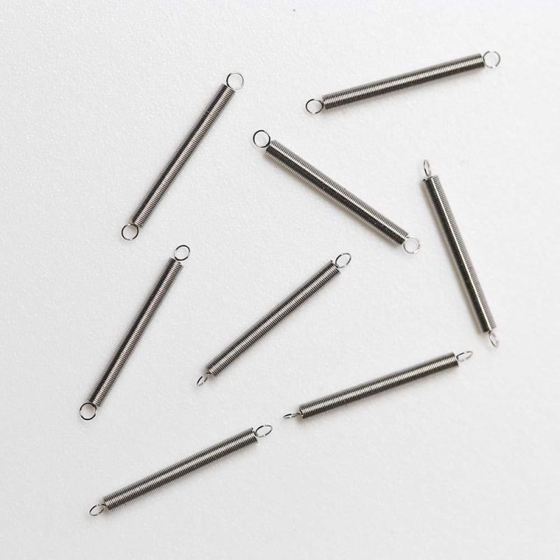 Big Size Spring Tension Alarm Free Sample