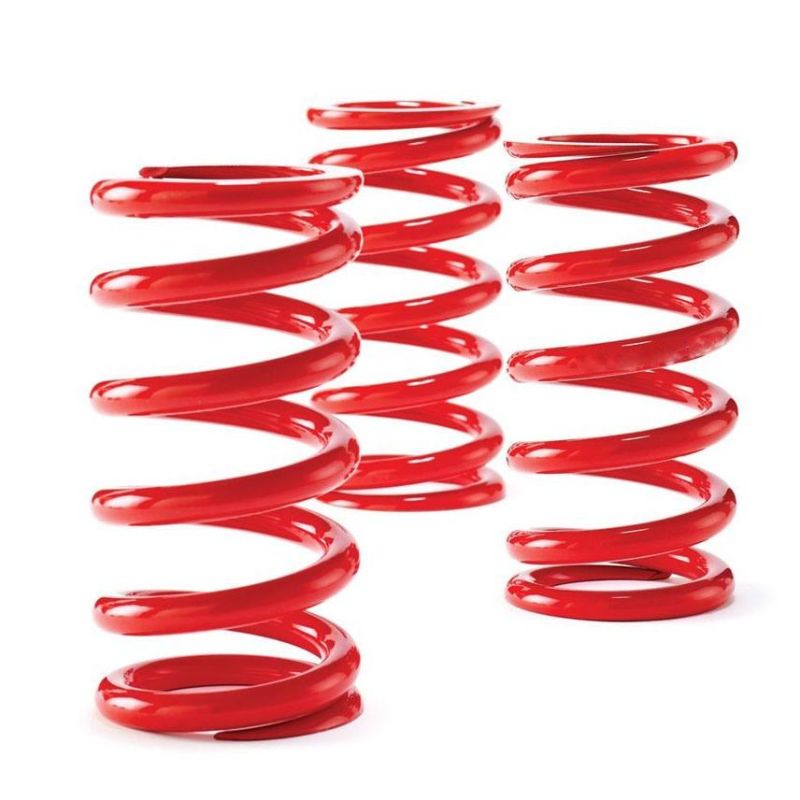 Factory Supply China Custom Made Precision Compression Springs