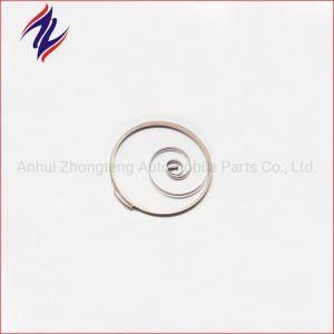 OEM Flat Spiral Constant Force Spring