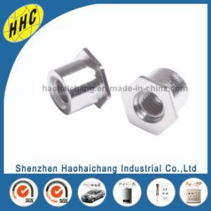 High Precision Round Head Screw Bolt Auto Lathe Parts