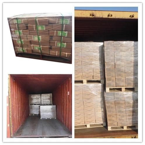 Low Breakage Rate Master Link with Alloy Steel Material