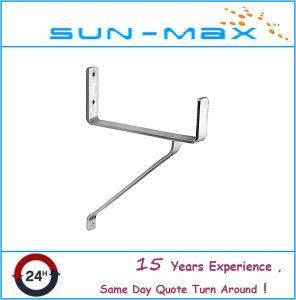 Adjustable Stainless Steel Metal Orthodontic Shelf Brackets