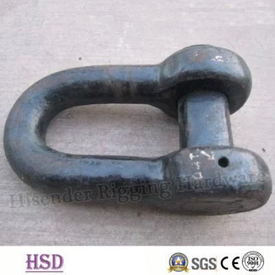 Anchor Shackle, Joining Shackle, End Shackle and So on