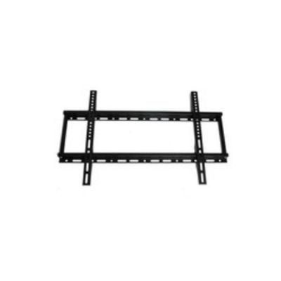 TV Wall Mount Bracket Fixed Flat Panel TV Frame Bracket for 37-60 Inch LCD LED Monitor Flat Panel for Home TV Install