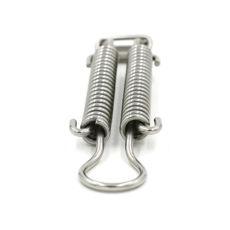 High Quality Customized Mooring Spring Torsion Spring