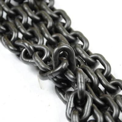 DIN En818-2 Grade 80 G80 Short Link Lifting Chain